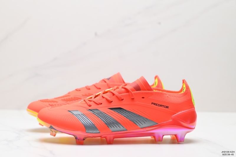 Adidas Football Shoes